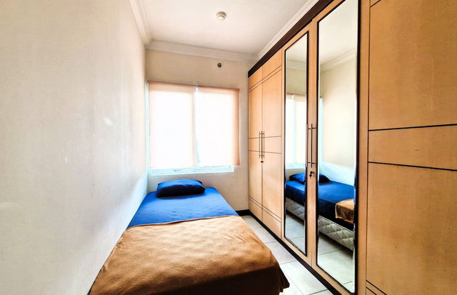 High Livin Apartment Ciumbuleuit - Foto 27