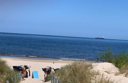 Appartment Ostseetraum - Foto 30