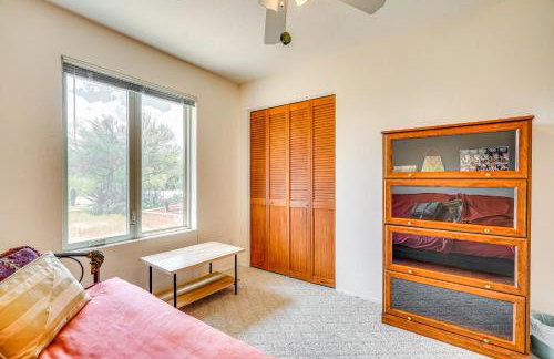 Peaceful Tucson Home with Pool 10 Mi to Downtown! - Foto 19