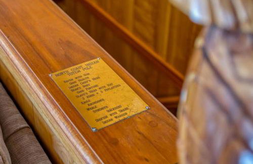 Totem House - Meredith Lodging - Foto 11