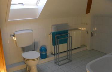 Ferienwohnung an der Schorfheide - Foto 7