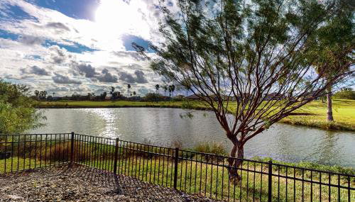 Golden Palms - Foto 2