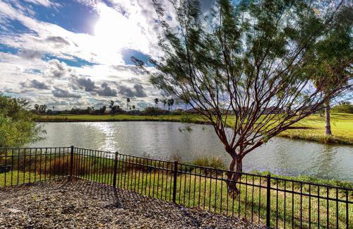 Golden Palms - Foto 2