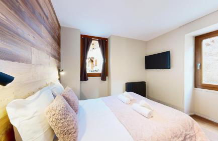 Le marmotton, le charme savoyard - Foto 31