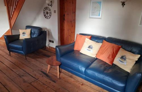 Rose Cottage, 2 Bedroom Cottage with character, near Southwold - Photo 5