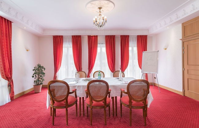 Villa Médicis Puteaux - Foto 16