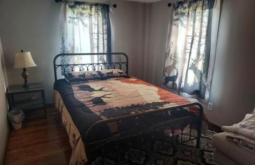 Peaceful Cabin on Rough River - Foto 19