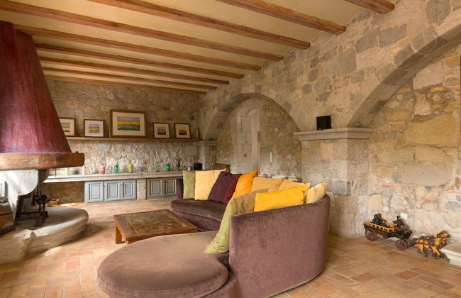 Mas Moli Petit - Photo 30