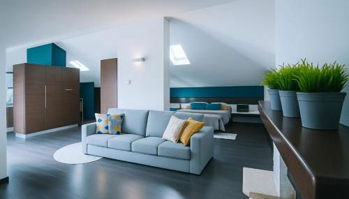 Borgo d'Oro Loft - Photo 3