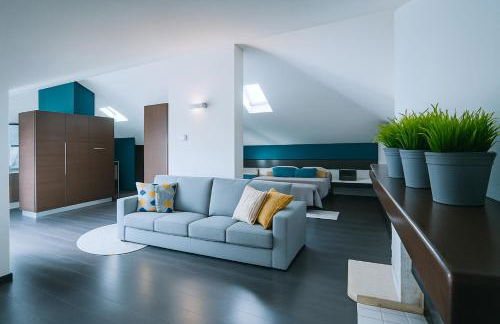 Borgo d'Oro Loft - Photo 3