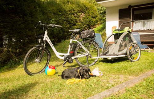 Holiday Home Reinskopf-3 by Interhome - Foto 27