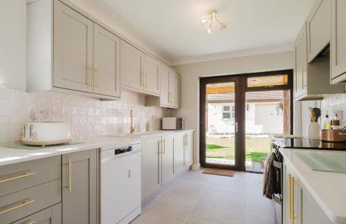 Beautiful 4 Bedroom Cotswolds Home near Woodstock! - Foto 10