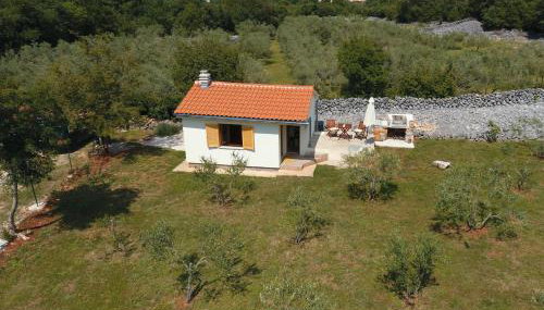 Secluded holiday house Milovcici, Krk - 14604 - Foto 2