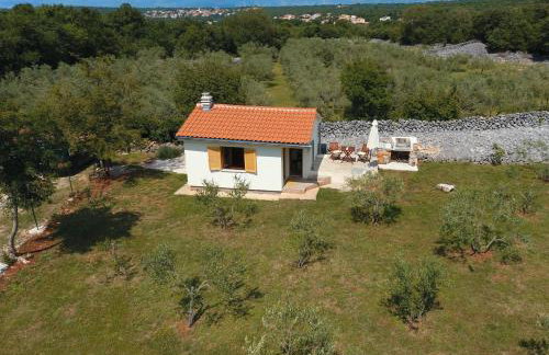 Secluded holiday house Milovcici, Krk - 14604 - Foto 2