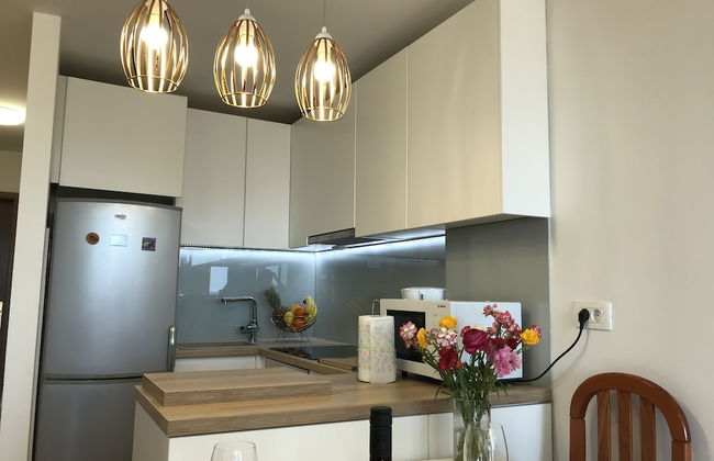 Apartment City Walk - Foto 5