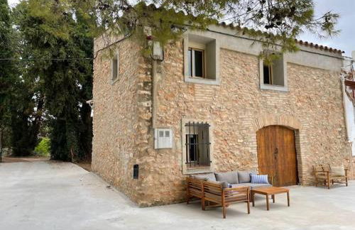 MASIA FINCA MAS ROIG - Foto 1