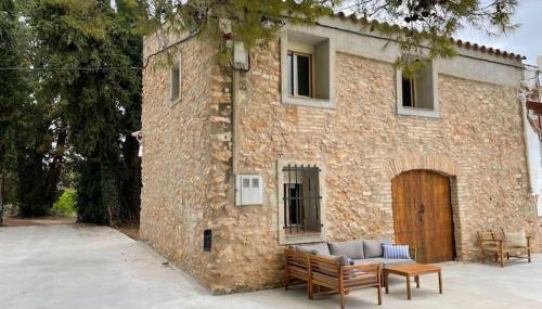 MASIA FINCA MAS ROIG - Foto 1