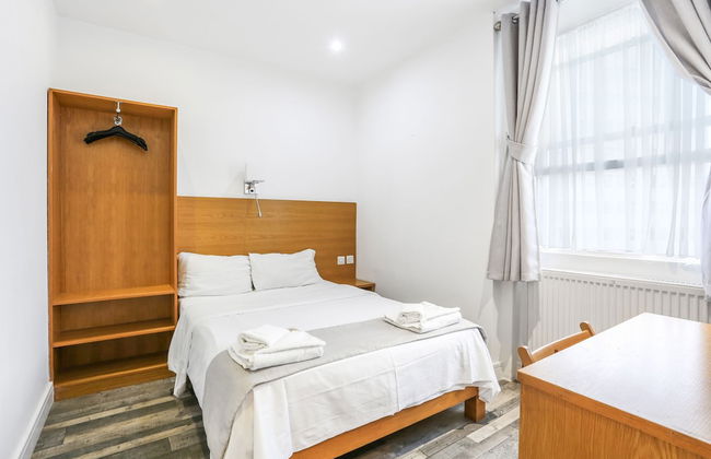 BeiRoom Hyde Park Apartments - Foto 28