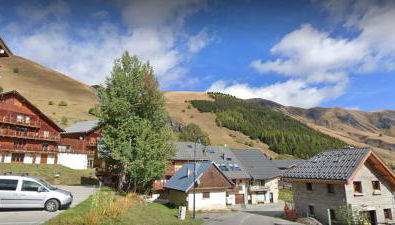 Résidence Pierre Aiguë - Photo 4