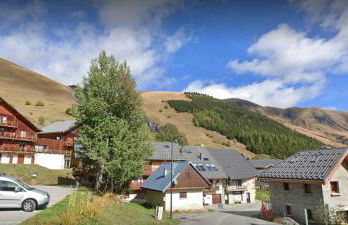 Résidence Pierre Aiguë - Photo 4