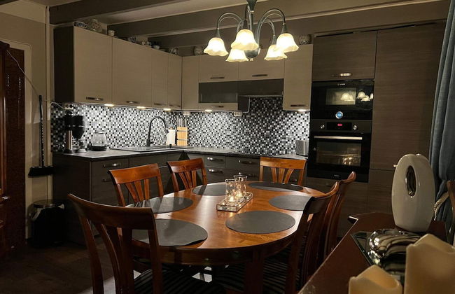 6 Person Holiday Home in Brandasund-by Traum - Foto 8