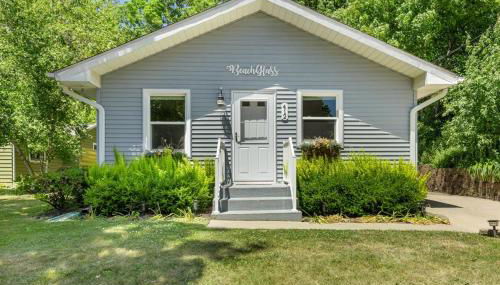 Beach Glass block from Heart of Saugatuck - Foto 2, Other