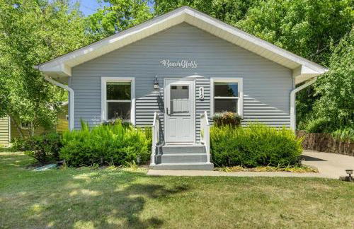 Beach Glass block from Heart of Saugatuck - Foto 2