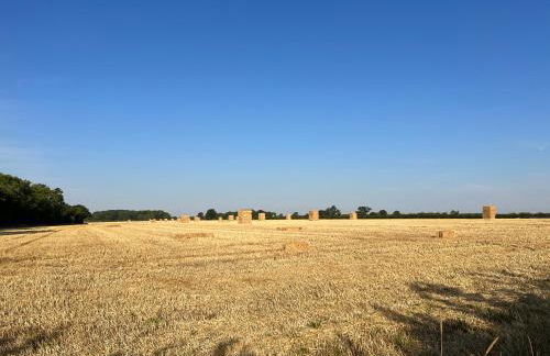 The Old Stable at Manor House, Middleton - Foto 27