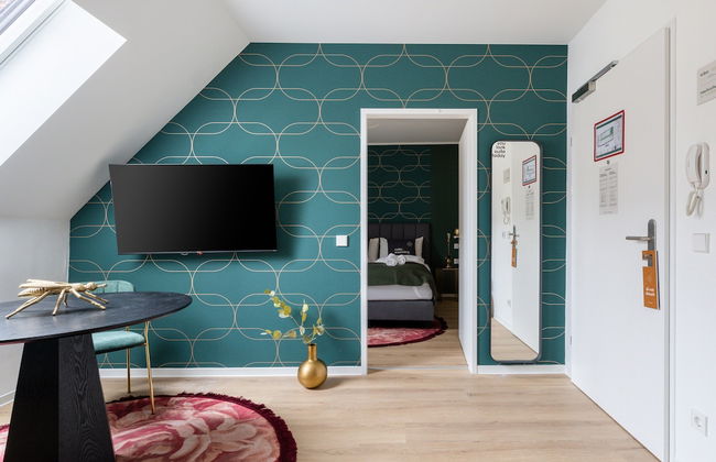 Limehome Klagenfurt Goessgasse - Foto 54