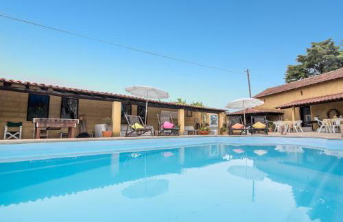 Casa De Campo Colmeal - Foto 32