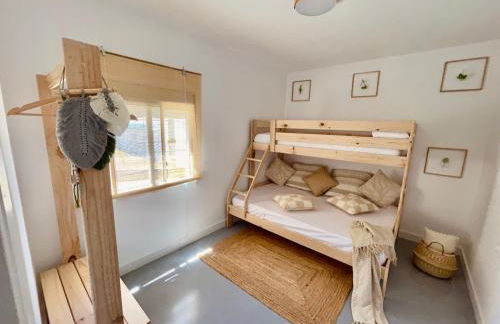 La Duna Casa con encanto entre natura y playa - Foto 10