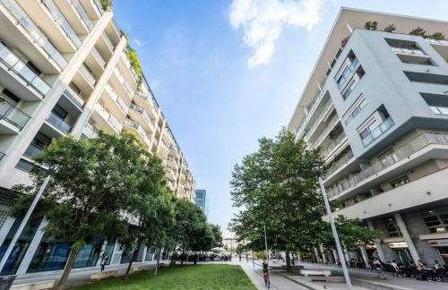 MGM Property - Santa Giulia Connect - Foto 20