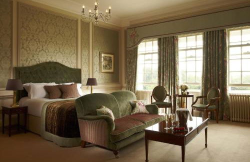 Brockencote Hall - Foto 9