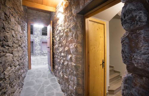 Apartaments Cal Nunci-Apartament Cadí - Foto 11