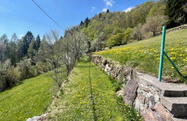 Maso Patrizia - Il tuo rifugio nella natura - Foto 17