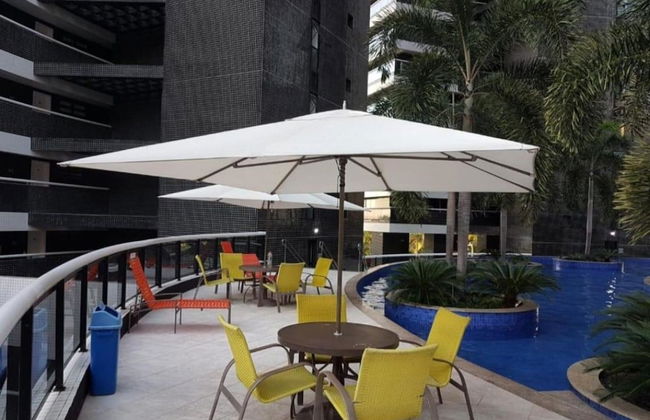 Beira Mar Fortaleza Landscape - Photo 27