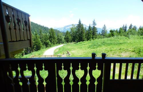 Appartement 5 pièces pour 8 pers. aux Saisies - FR-1-594-70 - Foto 4