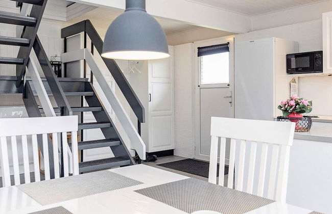 6 Person Holiday Home in Thisted - Foto 27