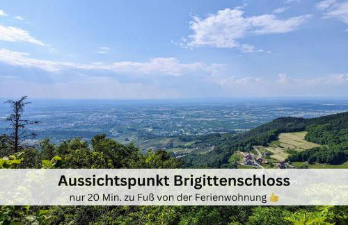 Black Forest Stay - Apartment Hirschperle - Foto 18