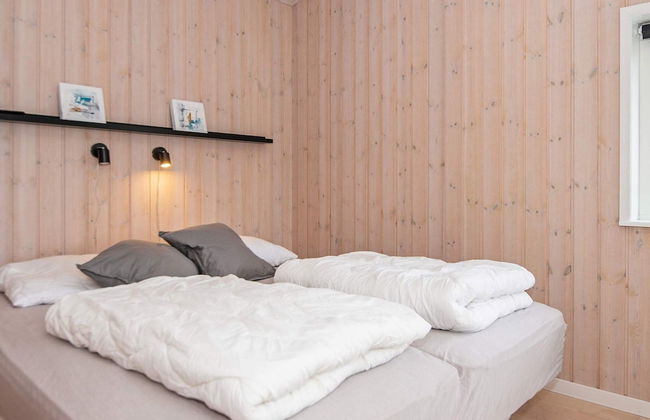 6 Person Holiday Home in Haderslev-by Traum - Foto 8
