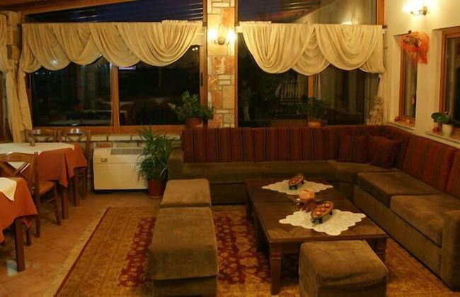 Orama Hotel - Foto 29