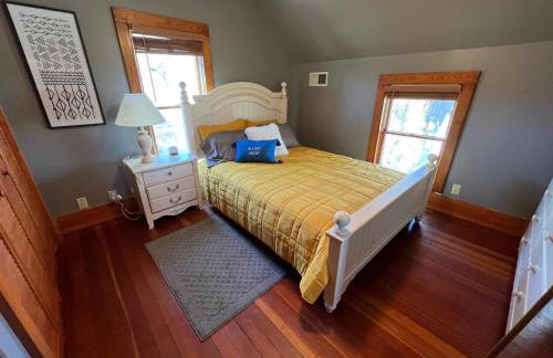 Arnolds Park Iowa St Funhouse - Foto 12