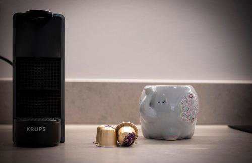 Palmer Apartments - Elephant & Castle - Foto 53