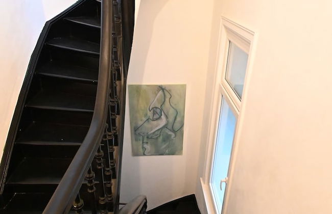 Cheap, Affordable Luxury in Antwerp Cc-4 - Foto 17