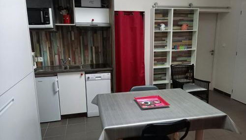 La maison de Margot - Foto 3