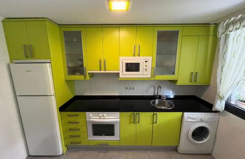 Apartamento Miriam - Foto 6