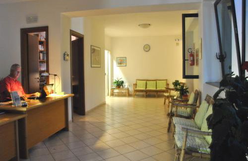 Acciaroli Vacanze Residence - Foto 17