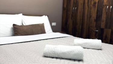 House Seda - Photo 5, towels