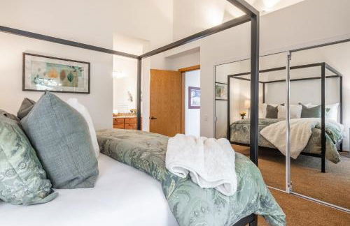 Updated 3 Bedroom 3 Bathroom Snowcreek Phase V #884, Sleeps 6 - Foto 48