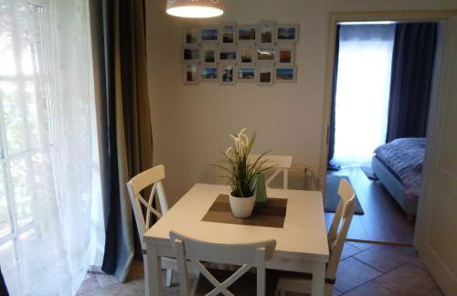 Ferienwohnung "Lüttje Stuv" - Foto 12